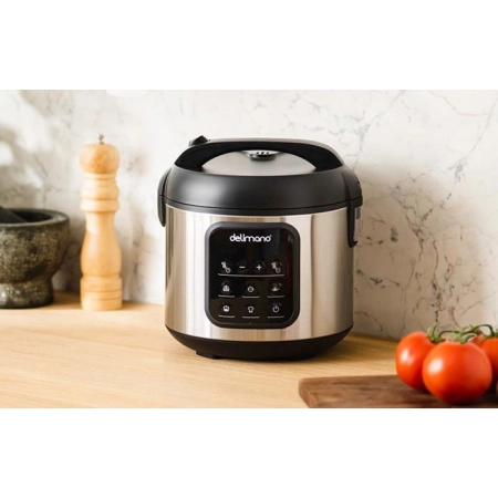 Multicooker Dalimano Prime 2 l. Garnek Elektryczny